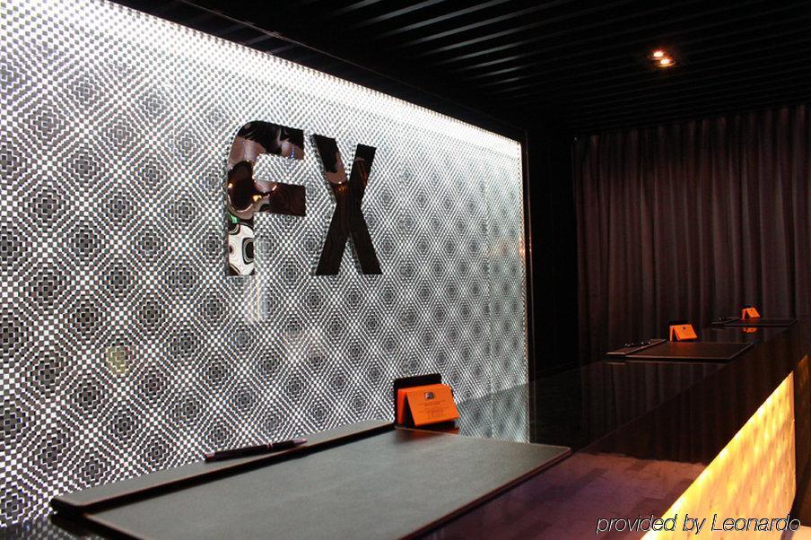 Fx Hotel Taipei Nanjing East Road Branch Екстер'єр фото