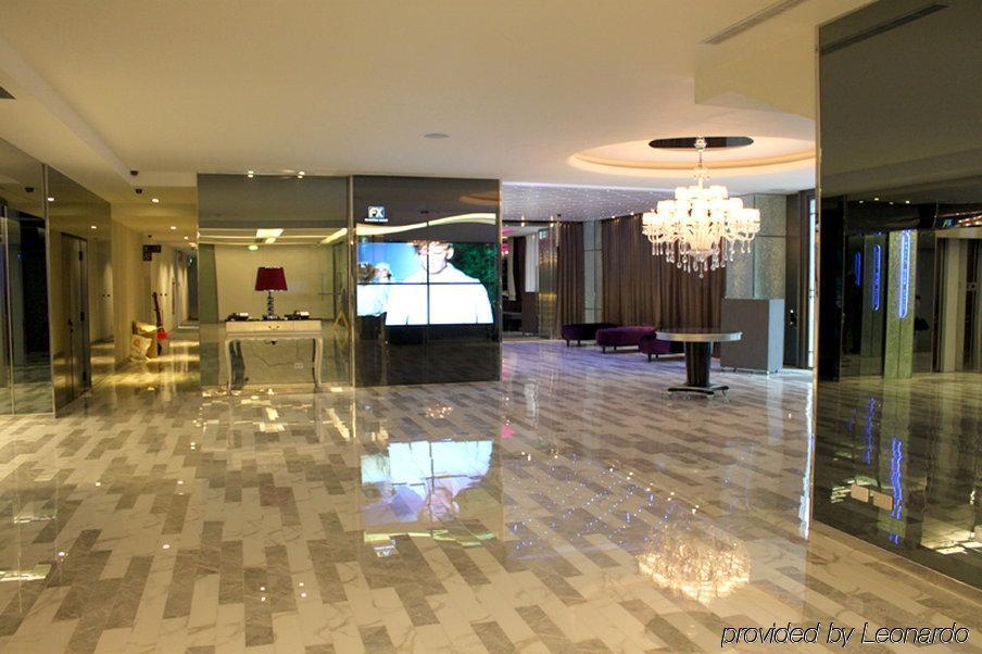 Fx Hotel Taipei Nanjing East Road Branch Екстер'єр фото