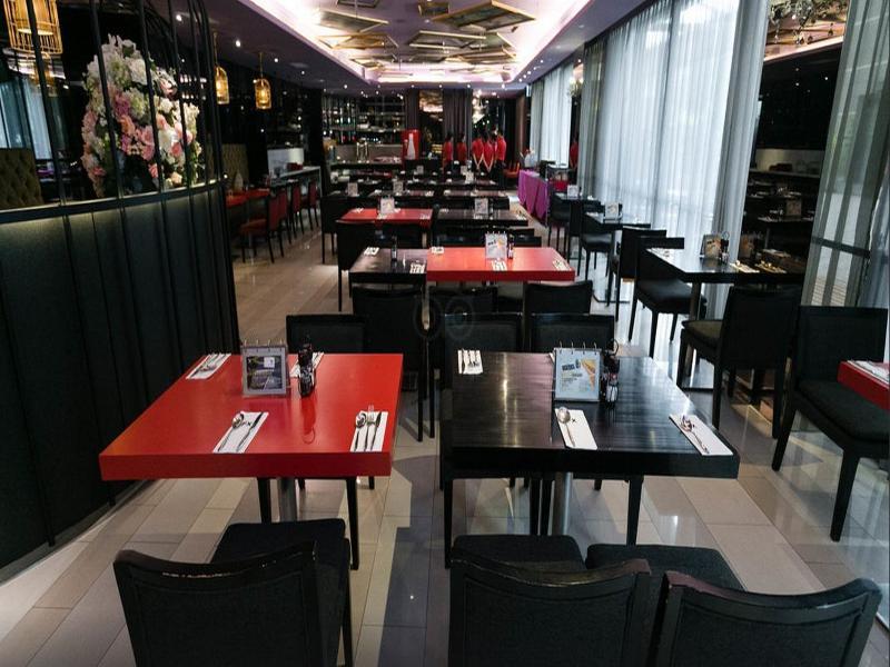 Fx Hotel Taipei Nanjing East Road Branch Екстер'єр фото