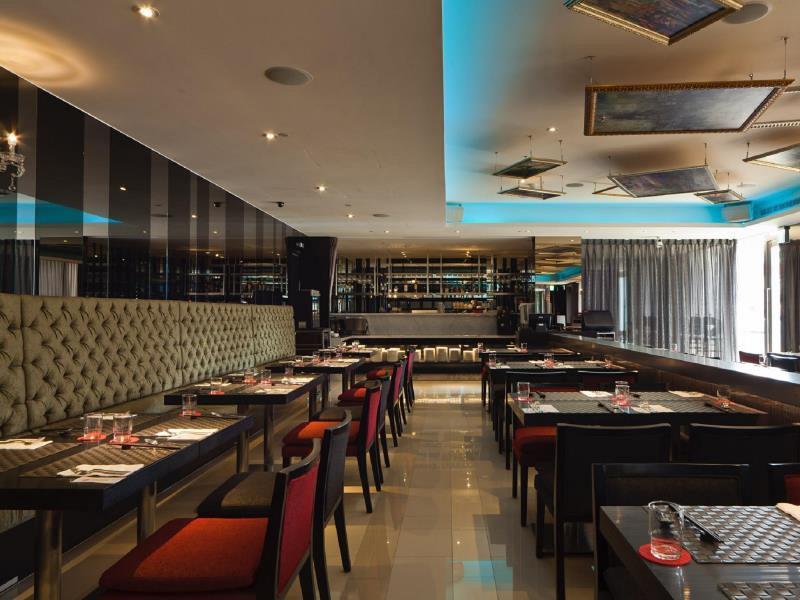 Fx Hotel Taipei Nanjing East Road Branch Екстер'єр фото