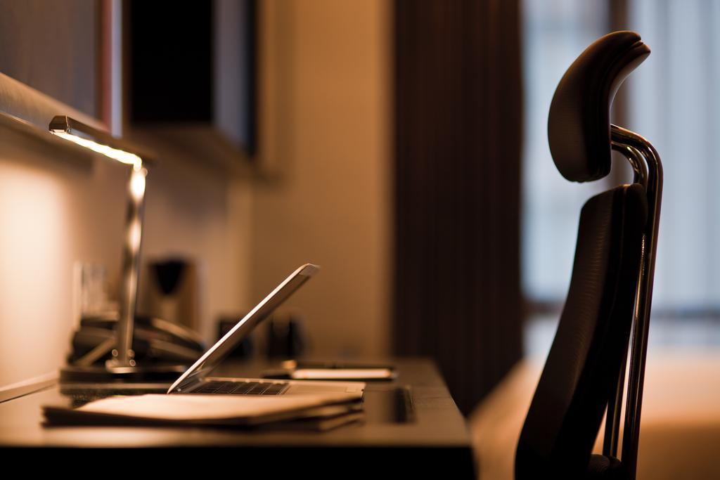 Fx Hotel Taipei Nanjing East Road Branch Екстер'єр фото