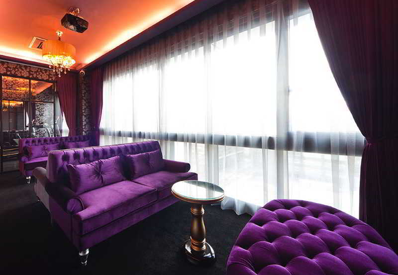 Fx Hotel Taipei Nanjing East Road Branch Екстер'єр фото