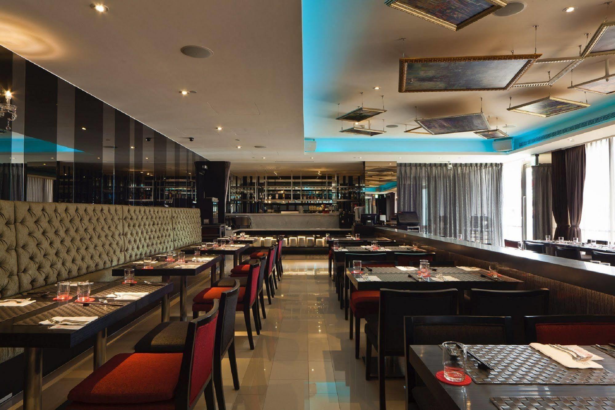 Fx Hotel Taipei Nanjing East Road Branch Екстер'єр фото