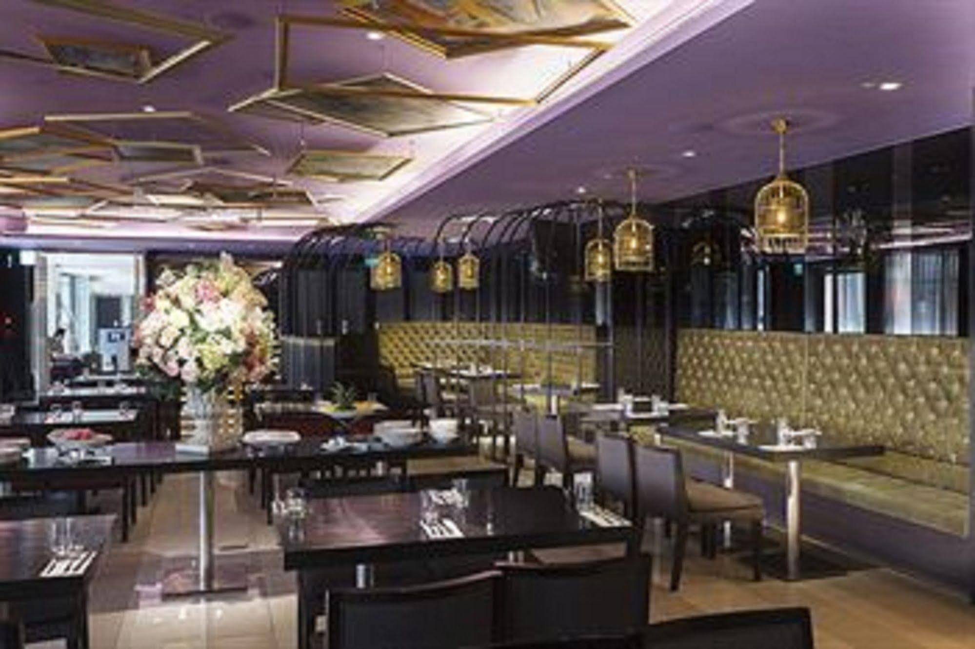 Fx Hotel Taipei Nanjing East Road Branch Екстер'єр фото