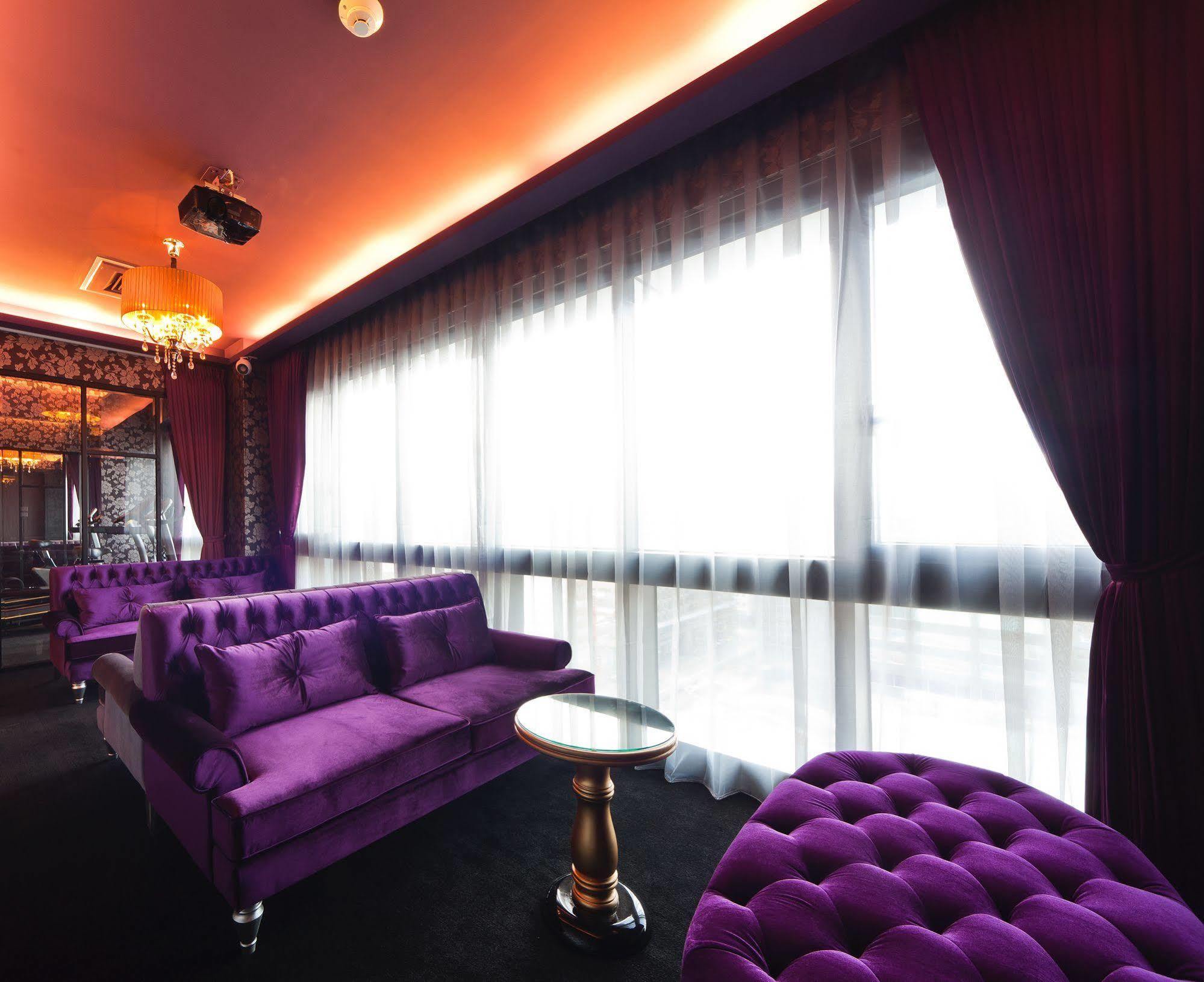 Fx Hotel Taipei Nanjing East Road Branch Екстер'єр фото