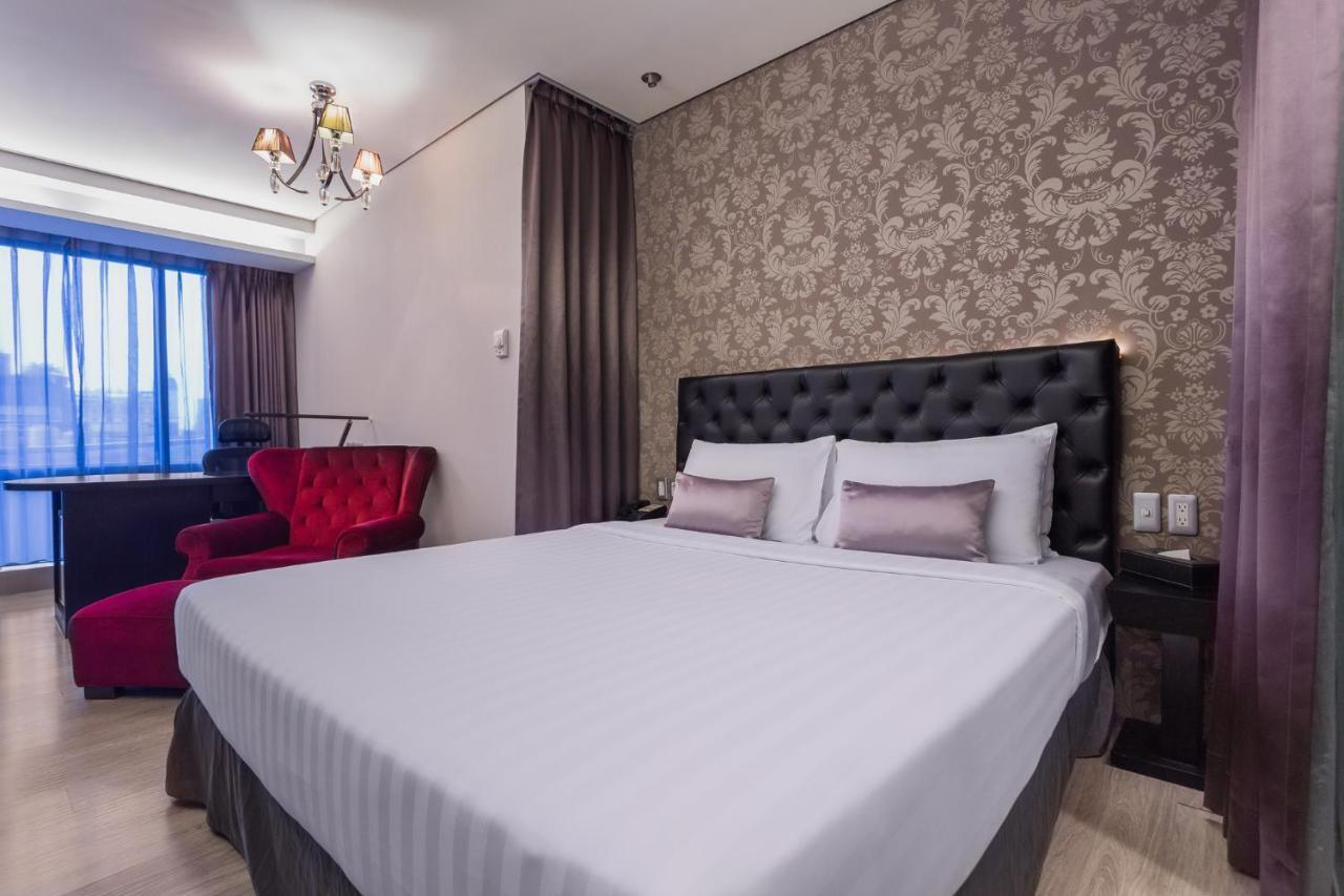 Fx Hotel Taipei Nanjing East Road Branch Екстер'єр фото