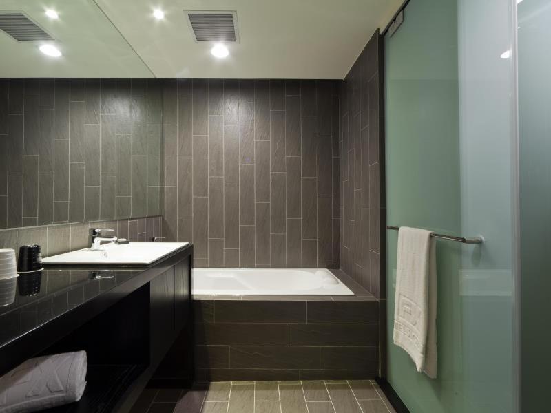 Fx Hotel Taipei Nanjing East Road Branch Екстер'єр фото